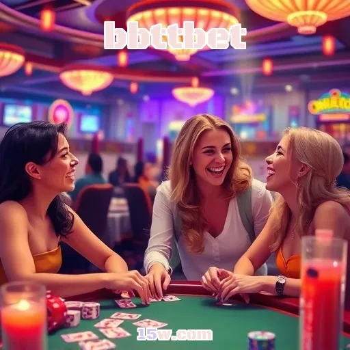 bbttbet Jogos de Arcade