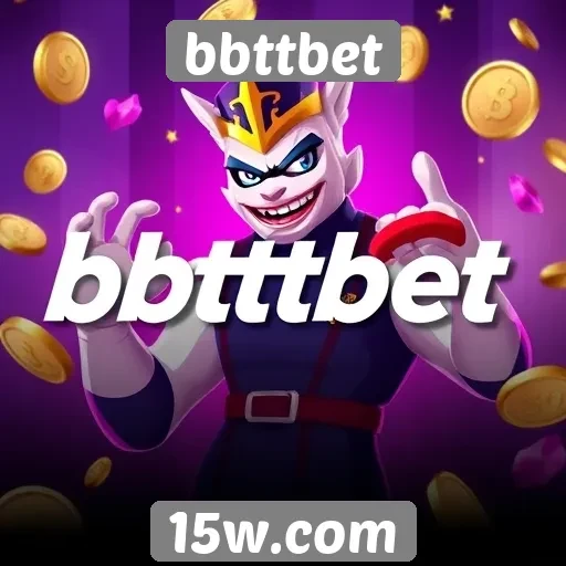 Plataforma bbttbet apresenta promoções e bônus atrativos