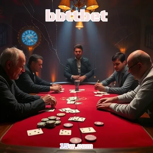 bbttbet Jogos de Cartas