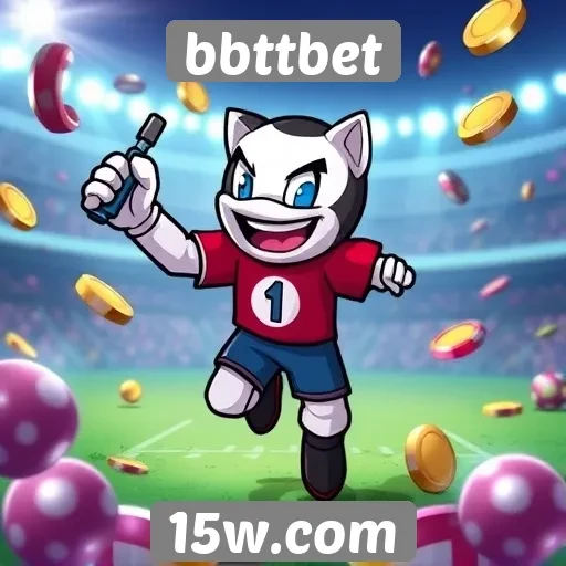 Recursos inovadores do bbttbet para jogadores