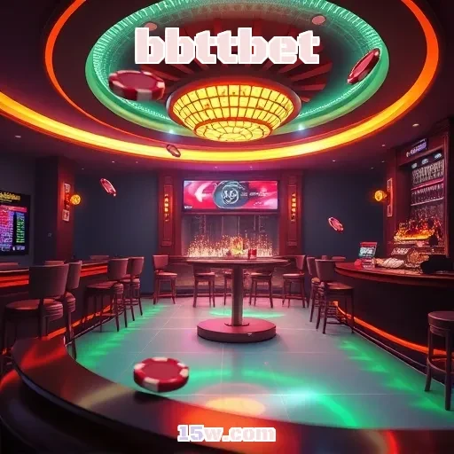 bbttbet Jogos Ao Vivo