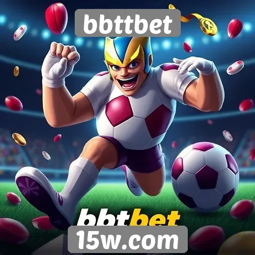 Principais jogos disponíveis no bbttbet