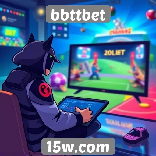 Tendências de crescimento da indústria de jogos online