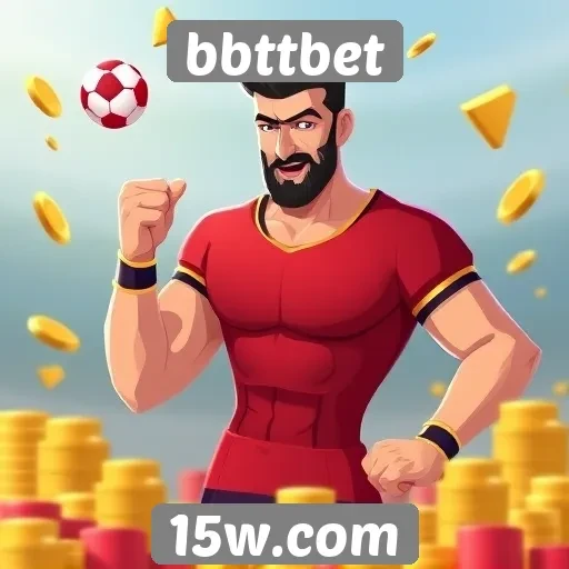 Promoções e bônus disponíveis no bbttbet