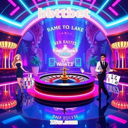 bbttbet Roleta