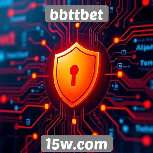 Estratégias de segurança e privacidade no bbttbet