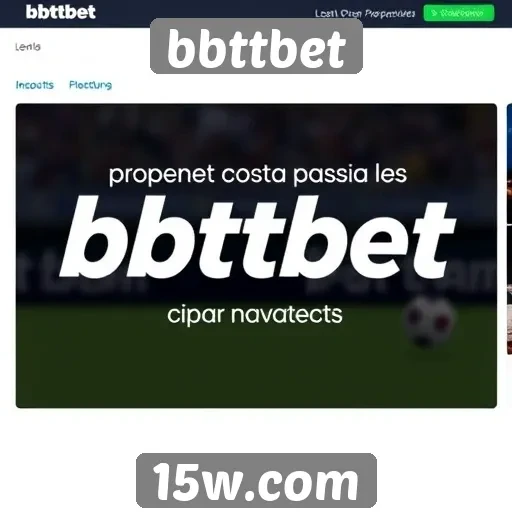 Opiniões de usuários sobre a experiência em bbttbet